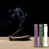 imageSoul Sticks Elysian 3 Pack Variety Set 10 Sticks Per Pack All Natural Essential Oil Incense Sets Fragrance Aromatherapy Green EssenceTranquility Time