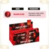 imageSoul Sticks HandRolled Incense Sticks Evil Spirit Blends 180 Gram Box  100 Natural Masala Incense Organic Home Fragrance Agarbatti Dragons Blood