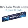 imageSoul Sticks HandRolled Incense Sticks Evil Spirit Blends 180 Gram Box  100 Natural Masala Incense Organic Home Fragrance Agarbatti Vampire OrchidWerewolves