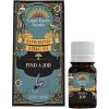 imageSOUL STICKS 10ml Herbal Spell Oil  100 Pure Therapeutic Grade  Rid Yourself of Negative Energy  Undiluted Natural Oil for Diffuser Humidifier Relaxation ampamp Meditation  UncrossingFind a Job