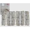 imageSOUL STICKS 4 Inch 3 Pack Organic White Sage Smudge Smudging Sticks  Bulk Quantities for Home Cleansing Good Energy Meditation ampamp Smudging Rituals  Sustainably Sourced California White Sage Bundle6