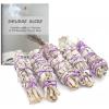 imageSOUL STICKS 5 Pack Mini White Sage Smudge Smudging Sticks 4 Inch Long 1 Inch Thick for Home Cleansing Meditation ampamp Smudging Rituals with Smudging Guide  Sustainably Sourced in California Set of 5