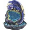 Baby Dragon - Blue