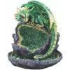Baby Dragon - Green