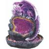 Baby Dragon - Purple