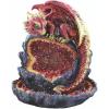 Baby Dragon - Red