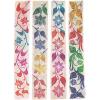 Flower (Set of 4) - 10