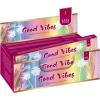 Good Vibes Incense