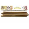 imageSOUL STICKS Maya Palo Santo Incense Sticks Cleansing Smudge Sticks  6 Sticks Per Pack Made in Peru Palo Santo with RosePalo Santo with Vanilla