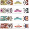 imageSOUL STICKS Maya Palo Santo Variety 4 Pack Incense Sticks Cleansing Smudge  6 Sticks Per Pack  Made in Peru FuerzaFuerza