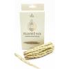 imageSOUL STICKS Namtso Tibetan Handmade Rope Incense 20 Sticks Handrolled Himalayan Lokta Paper Incense 4 Inch Positive VibesSandalwood