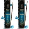 Divine Floral Incense Sticks