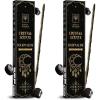 Sandalwood Glow Incense Sticks