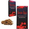 imageSOUL STICKS Vampire Blood Fragrance Incense Cones 6 Pack 60 Cones 100 Natural Incense Agarbatti Fragrant Smoke for Calming Home Aromatherapy for Meditation Yoga ampamp Stress Relief