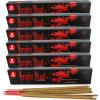 imageSOUL STICKS Vampire Blood Fragrance Incense Sticks 6 Pack Each 15 Grams Natural Scented Incense Agarbatti Fragrant Smoke for Calming Home Aromatherapy Meditation Yoga ampamp Stress Relief