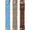 imageSoul Sticks Elysian 3 Pack Variety Set 10 Sticks Per Pack All Natural Essential Oil Incense Sets Fragrance Aromatherapy Green EssenceHerbal Harmony