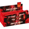 imageSoul Sticks HandRolled Incense Sticks Evil Spirit Blends 180 Gram Box  100 Natural Masala Incense Organic Home Fragrance Agarbatti Dragons Blood