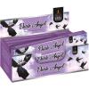 imageSoul Sticks HandRolled Incense Sticks Evil Spirit Blends 180 Gram Box  100 Natural Masala Incense Organic Home Fragrance Agarbatti Vampire OrchidDark Angel