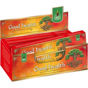 imageSOUL STICKS HandRolled Incense Sticks Divine Spirit Blends 180 Gram Box  100 Natural Masala Incense Organic Home Fragrance Agarbatti King ChampaGood Health Incense