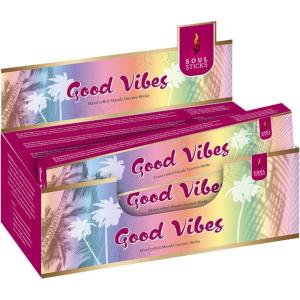 imageSOUL STICKS HandRolled Incense Sticks Divine Spirit Blends 180 Gram Box  100 Natural Masala Incense Organic Home Fragrance Agarbatti King ChampaGood Vibes Incense