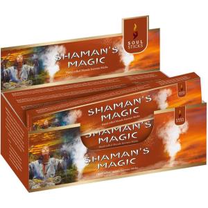 imageSOUL STICKS HandRolled Incense Sticks Divine Spirit Blends 180 Gram Box  100 Natural Masala Incense Organic Home Fragrance Agarbatti King ChampaShamans Magic Incense