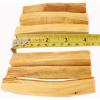 imageAncient VEDA Palo Santo Sticks Premium Grade from Peru  Sacred Wood for Smudging Meditation Cleansing ampamp Yoga Harmony Kit25 Pack