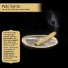 imageAncient VEDA Palo Santo Sticks Premium Grade from Peru  Sacred Wood for Smudging Meditation Cleansing ampamp Yoga Harmony Kit50 Pack