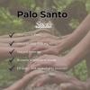 imageAncient VEDA Palo Santo Sticks Premium Grade from Peru  Sacred Wood for Smudging Meditation Cleansing ampamp Yoga Harmony KitHarmony Kit