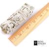 imageAncient VEDA Palo Santo Sticks Premium Grade from Peru  Sacred Wood for Smudging Meditation Cleansing ampamp Yoga Harmony KitMini Smudge Kit
