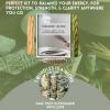 imageAncient VEDA Sage Smudge Kit  Cedar Sweetgrass ampamp Palo Santo Sticks Smudging Kit for Meditation Yoga Reiki Home Cleansing ampamp Aromatherapy Starter Kit Cedar SageEucalyptus Sage