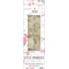 imageSOUL STICKS 12 Pack Little Smudgies Tealight Candles Smudge Candle for Cleansing House Meditation Chakra Healing  Made with Crystals and Herbs White Sage ampamp PeppermintWhite Sage  Rose