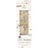 imageSOUL STICKS 12 Pack Little Smudgies Tealight Candles Smudge Candle for Cleansing House Meditation Chakra Healing  Made with Crystals and Herbs White Sage ampamp PeppermintWhite Sage  Lavender