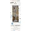 imageSOUL STICKS 12 Pack Little Smudgies Tealight Candles Smudge Candle for Cleansing House Meditation Chakra Healing  Made with Crystals and Herbs White Sage ampamp PeppermintWhite Sage