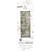 imageSOUL STICKS 12 Pack Little Smudgies Tealight Candles Smudge Candle for Cleansing House Meditation Chakra Healing  Made with Crystals and Herbs White Sage ampamp PeppermintWhite Sage  Cinnamon