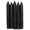 imageSOUL STICKS 4quot Scented Ritual Candles Chime Taper Premium Candles 20 pcs for Rituals Ceremonies Meditation Altar and Spells GrayLemongrassBlack  Myrrh Ritual Candles