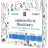 imageSOUL STICKS 4quot Scented Ritual Candles Chime Taper Premium Candles 20 pcs for Rituals Ceremonies Meditation Altar and Spells GrayLemongrassBlue  Peppermint Ritual Candles