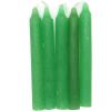 imageSOUL STICKS 4quot Scented Ritual Candles Chime Taper Premium Candles 20 pcs for Rituals Ceremonies Meditation Altar and Spells GrayLemongrassGreen  Patchouli Ritual Candles