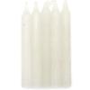 imageSOUL STICKS 4quot Scented Ritual Candles Chime Taper Premium Candles 20 pcs for Rituals Ceremonies Meditation Altar and Spells GrayLemongrassWhite  Frankincense Ritual Candles