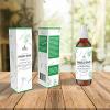 imageSOUL STICKS Aroma Smudge Kit  Gift Set with Little Smudgies Candles Smudge Spray Essential Oil and 2 Selenite Wand in White Gift Box EucalyptusPeppermint