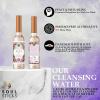 imageSOUL STICKS Cleansing Water 75 oz Bottle for Clearing Negative Energy and Purifying Home Palo SantoFast Luck