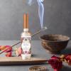 imageSOUL STICKS Cleansing Water 75 oz Bottle for Clearing Negative Energy and Purifying Home Palo SantoFast Luck
