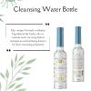 imageSOUL STICKS Cleansing Water 75 oz Bottle for Clearing Negative Energy and Purifying Home Palo SantoGo Away Evil