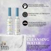 imageSOUL STICKS Cleansing Water 75 oz Bottle for Clearing Negative Energy and Purifying Home Palo SantoGo Away Evil