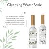 imageSOUL STICKS Cleansing Water 75 oz Bottle for Clearing Negative Energy and Purifying Home Palo SantoHouse Cleansing