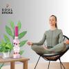 imageSOUL STICKS Cleansing Water 75 oz Bottle for Clearing Negative Energy and Purifying Home Palo SantoLove Spell