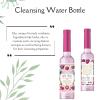 imageSOUL STICKS Cleansing Water 75 oz Bottle for Clearing Negative Energy and Purifying Home Palo SantoLove Spell