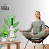 imageSOUL STICKS Cleansing Water 75 oz Bottle for Clearing Negative Energy and Purifying Home Palo SantoMoney Drawing