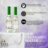 imageSOUL STICKS Cleansing Water 75 oz Bottle for Clearing Negative Energy and Purifying Home Palo SantoMoney Drawing