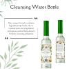 imageSOUL STICKS Cleansing Water 75 oz Bottle for Clearing Negative Energy and Purifying Home Palo SantoMoney Drawing