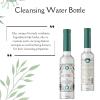 imageSOUL STICKS Cleansing Water 75 oz Bottle for Clearing Negative Energy and Purifying Home Palo SantoPalo Santo